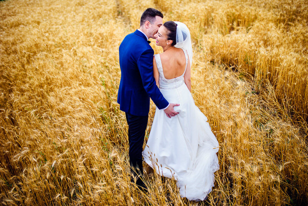 Andrei Branea Fotograf de nunta