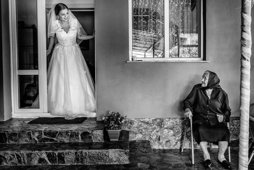 Andrei Branea Fotograf de nunta