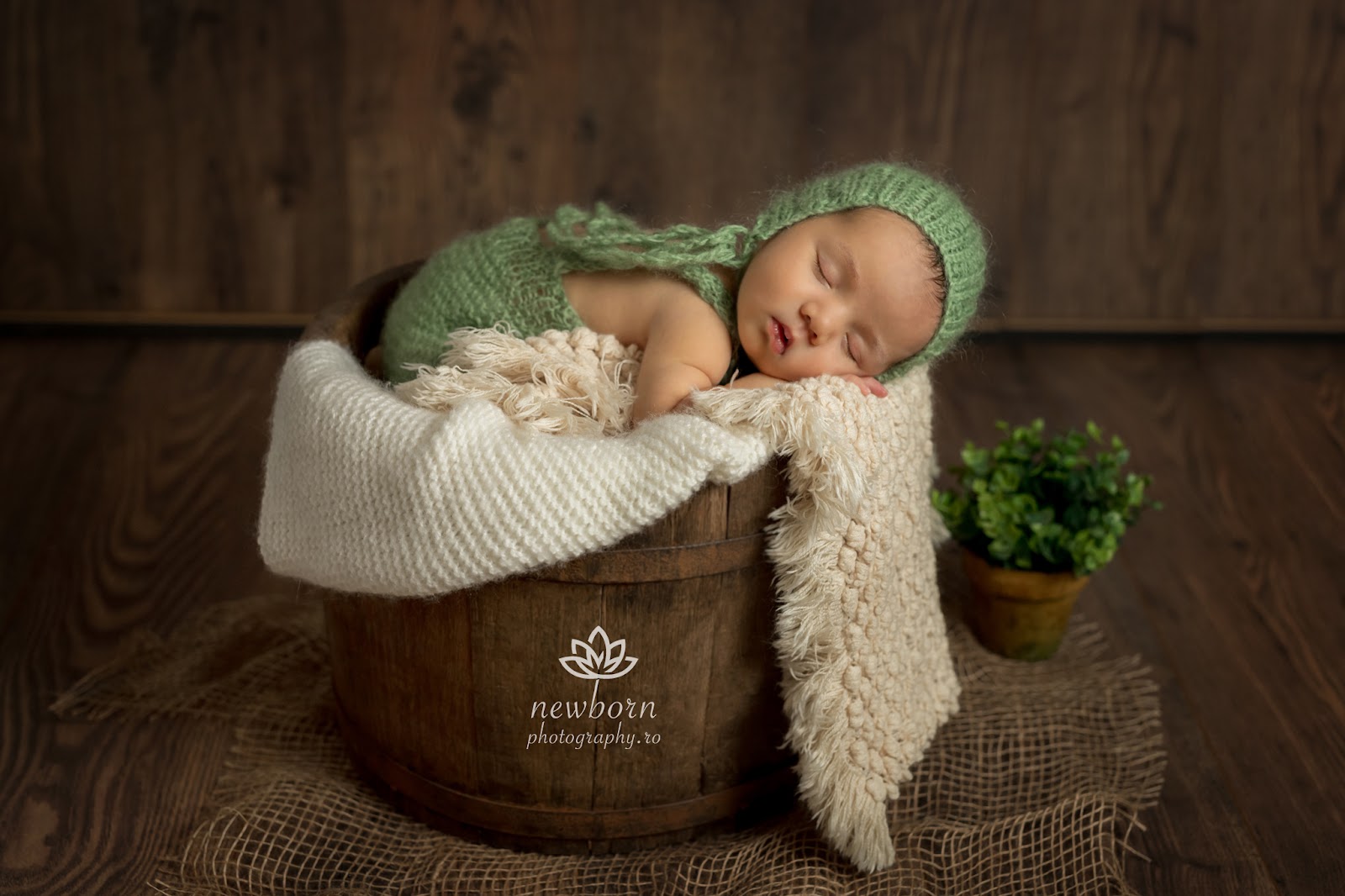 Newborn Photography
