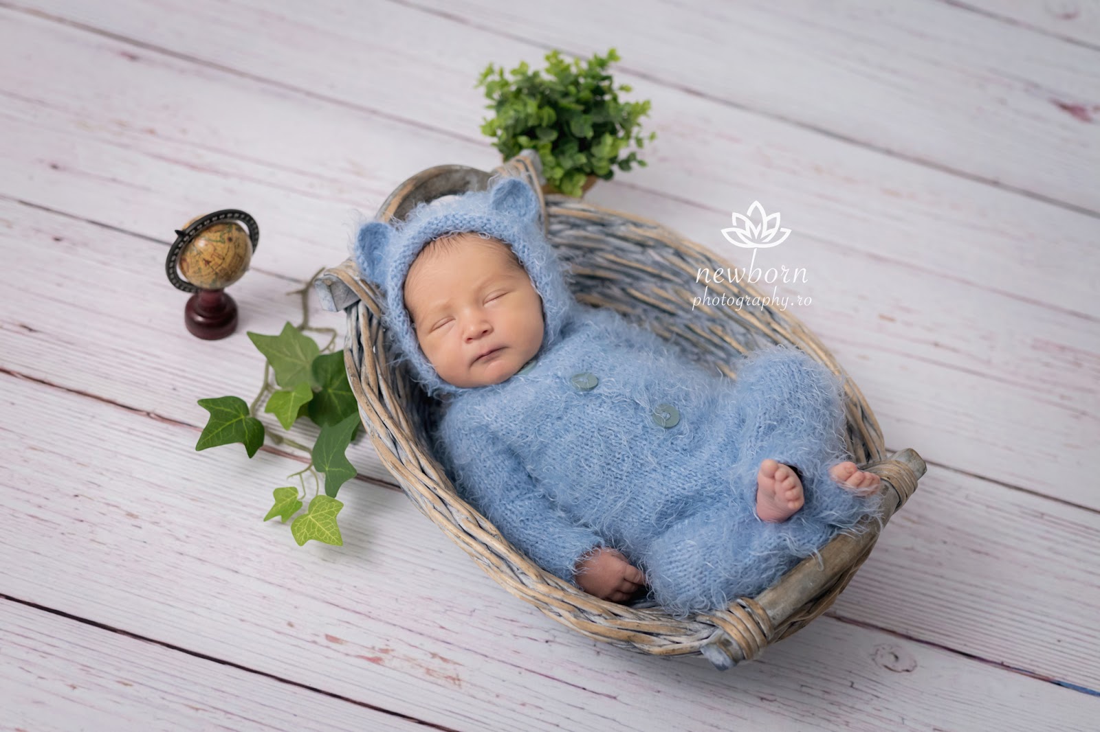 Newborn Photography