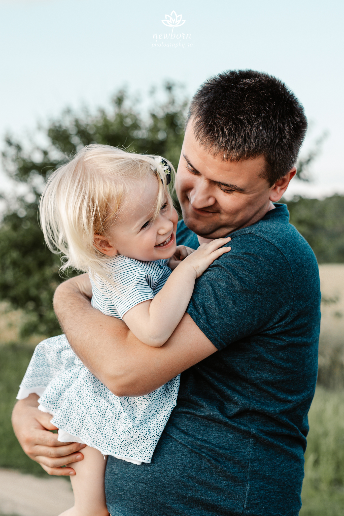 Newborn Photography