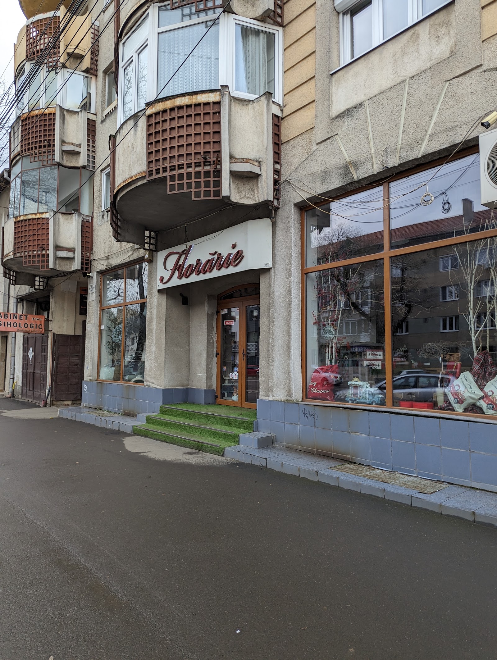 Florăria Laura