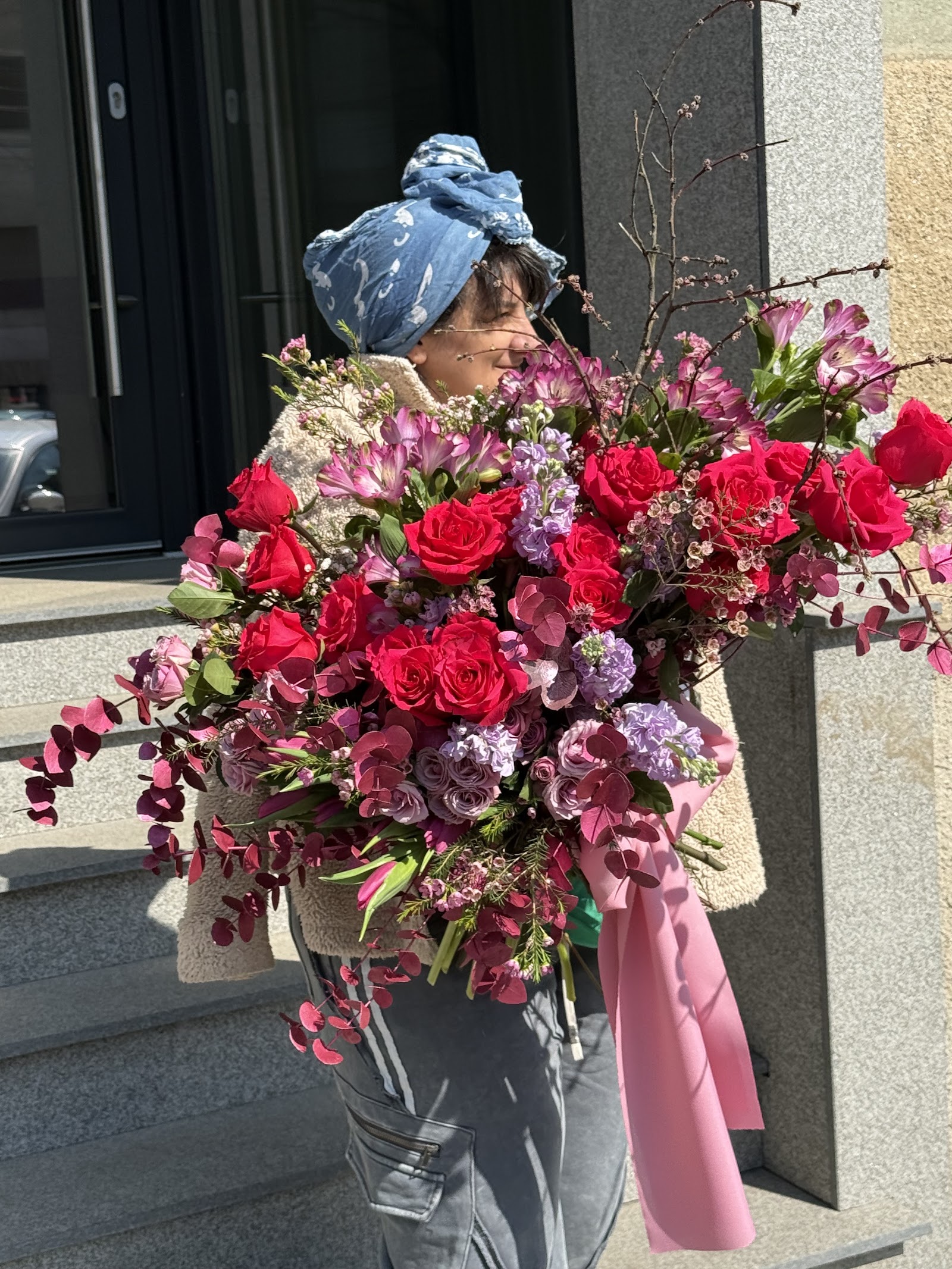 Florăria Laura