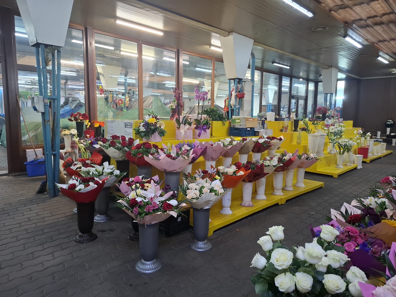 Florăria Hera Flowers Srl