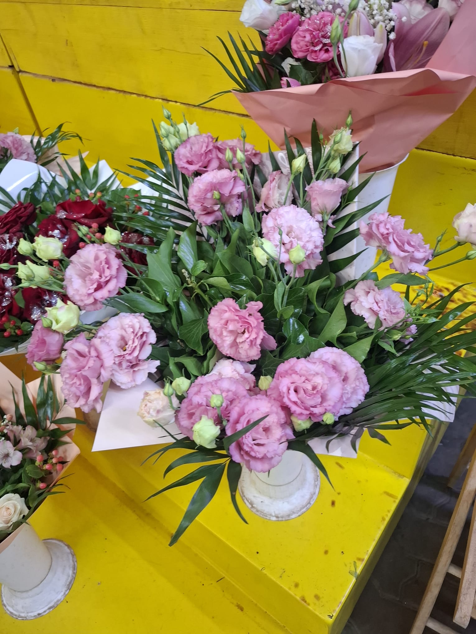 Florăria Hera Flowers Srl