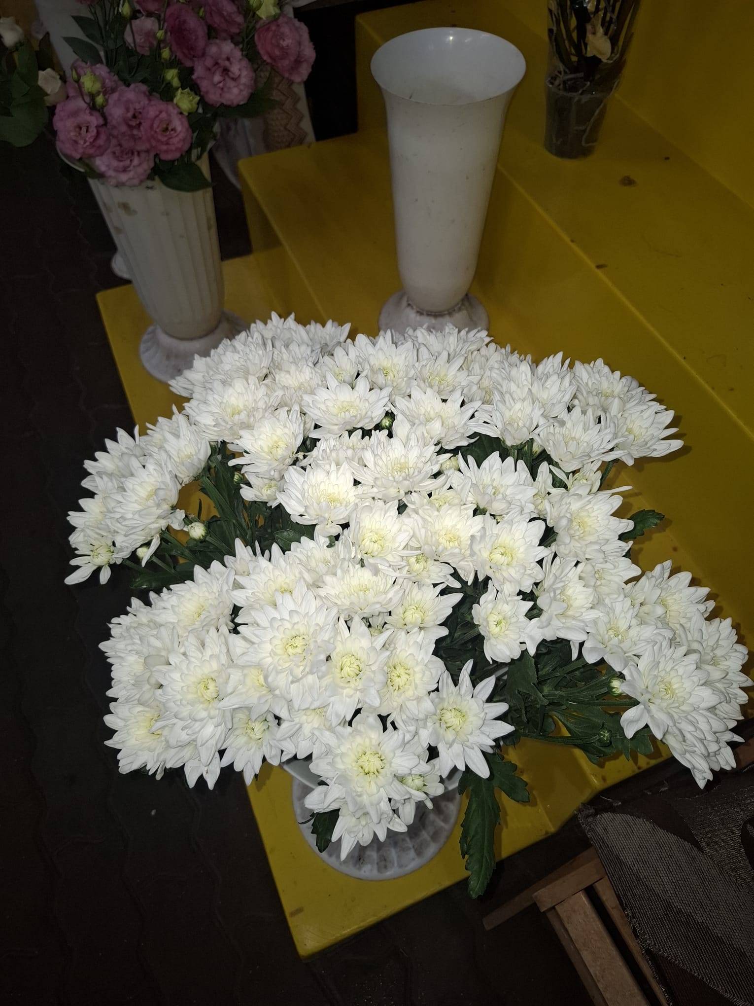 Florăria Hera Flowers Srl