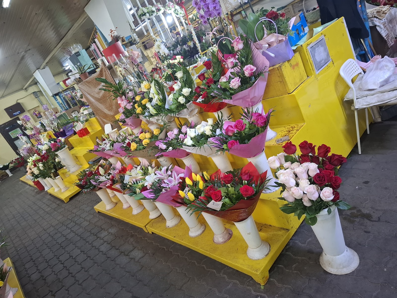 Florăria Hera Flowers Srl