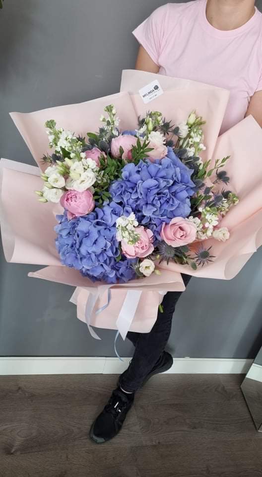 Melinda Floral Design