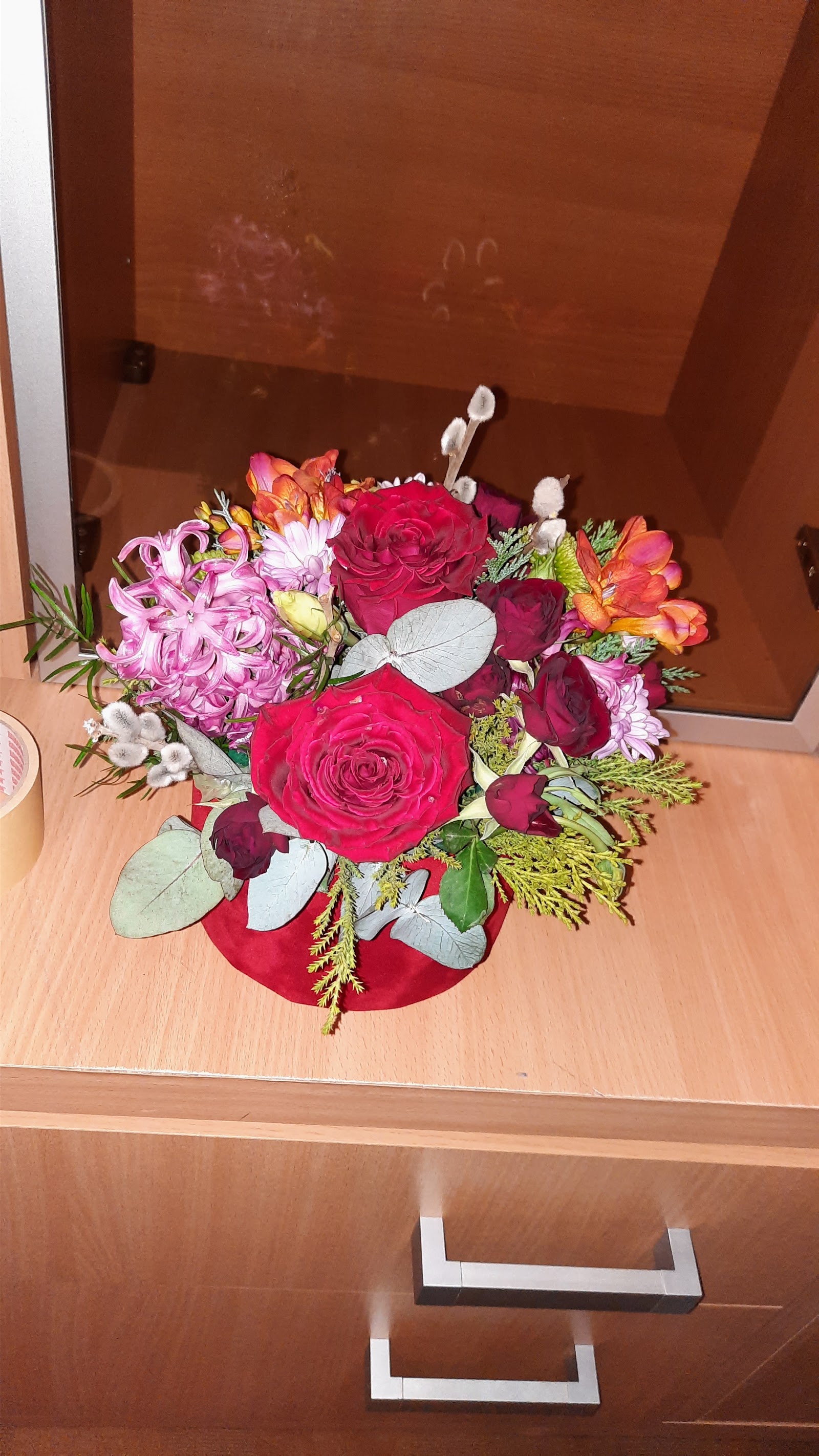 Melinda Floral Design