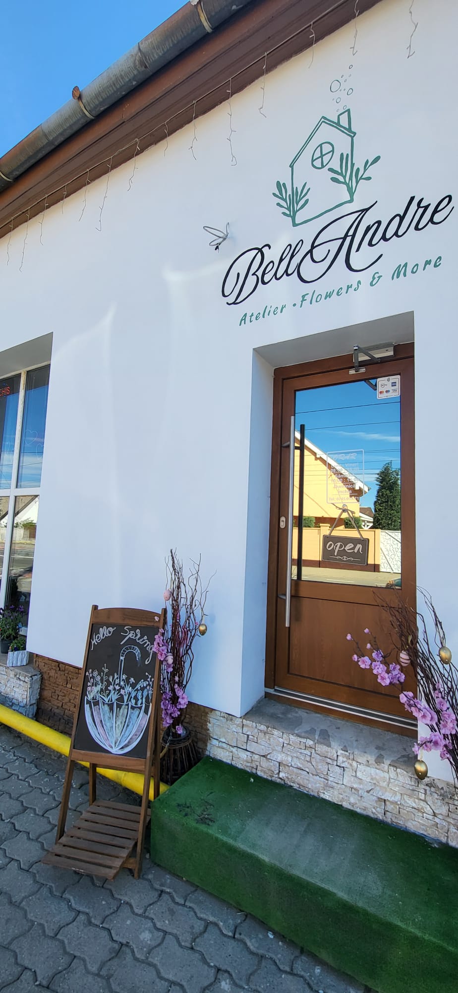 BellAndre Atelier