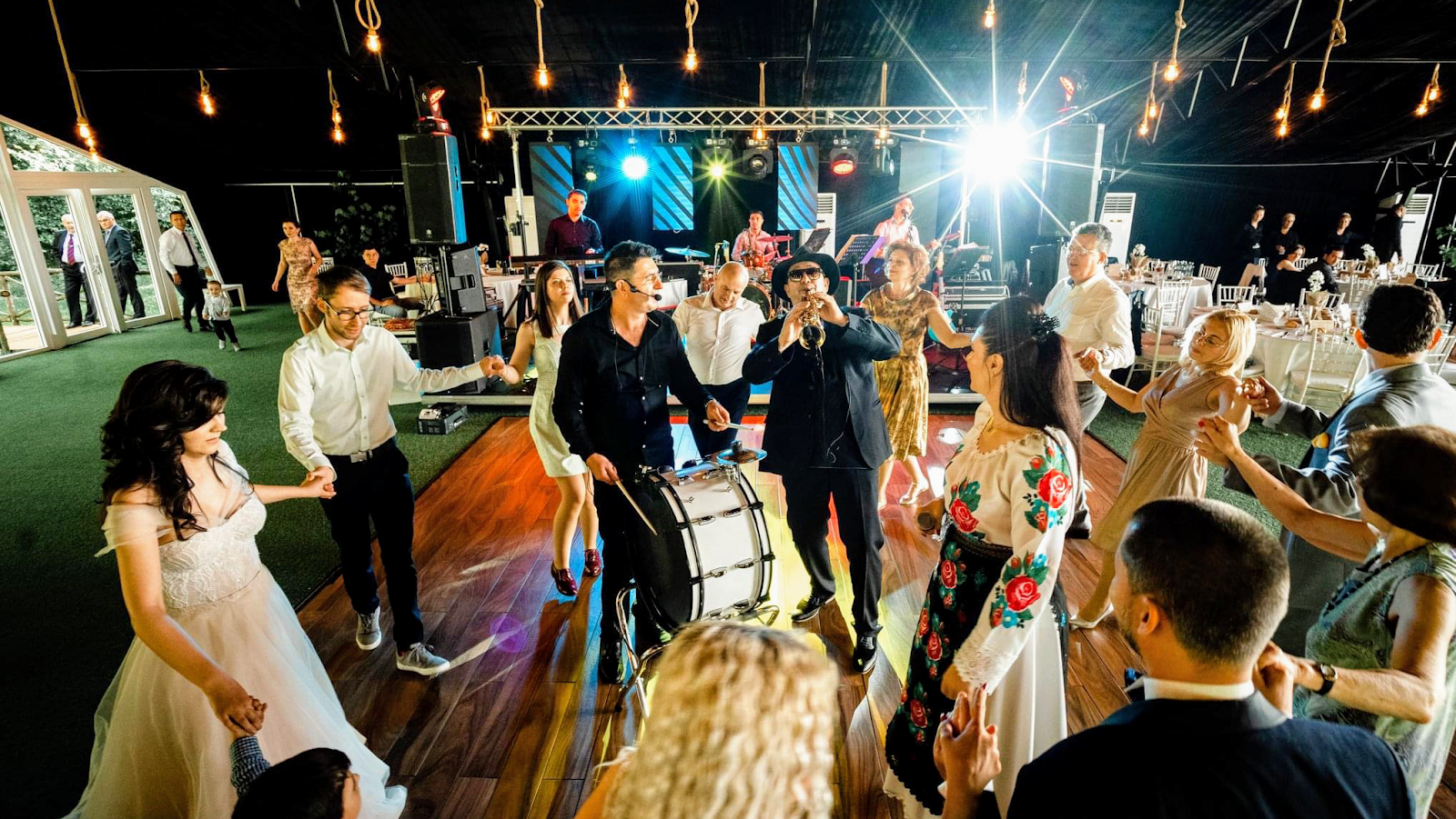 Mirage Band