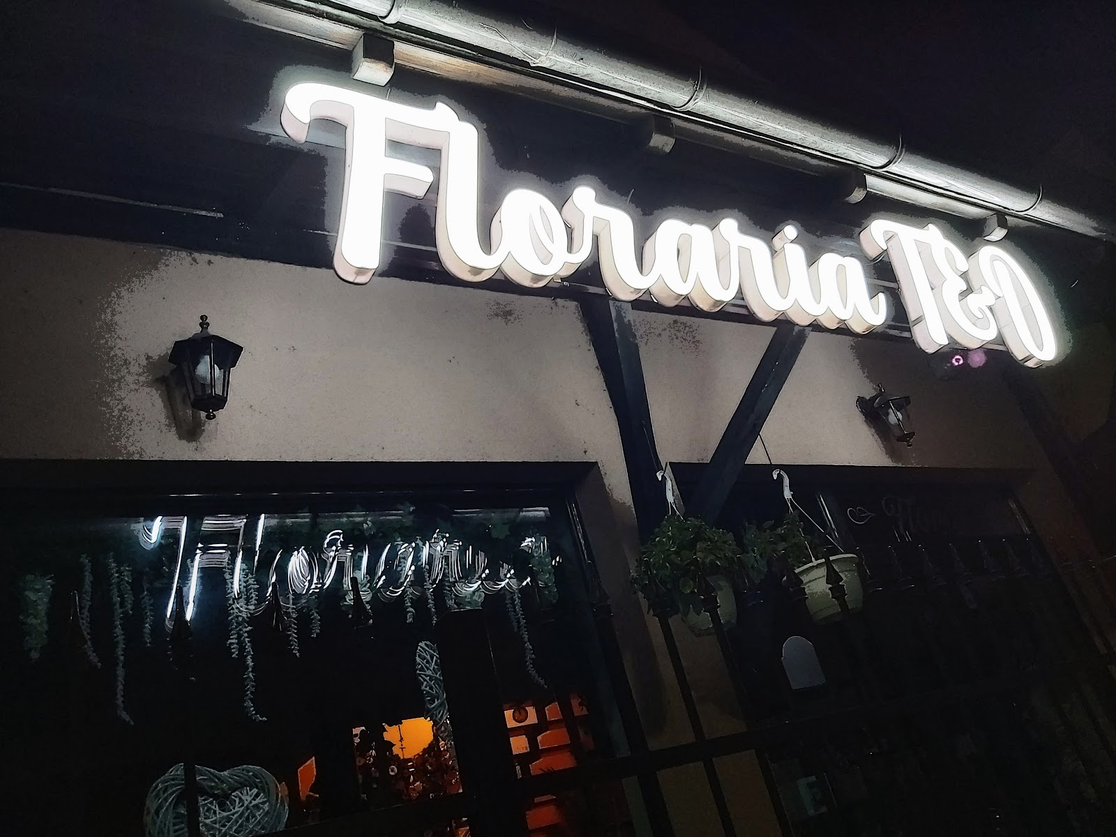 Floraria Bujac BriAlex