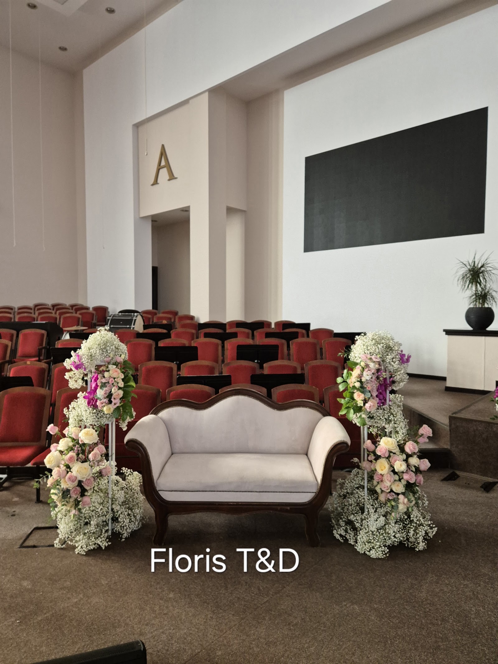 Floraria Bujac BriAlex