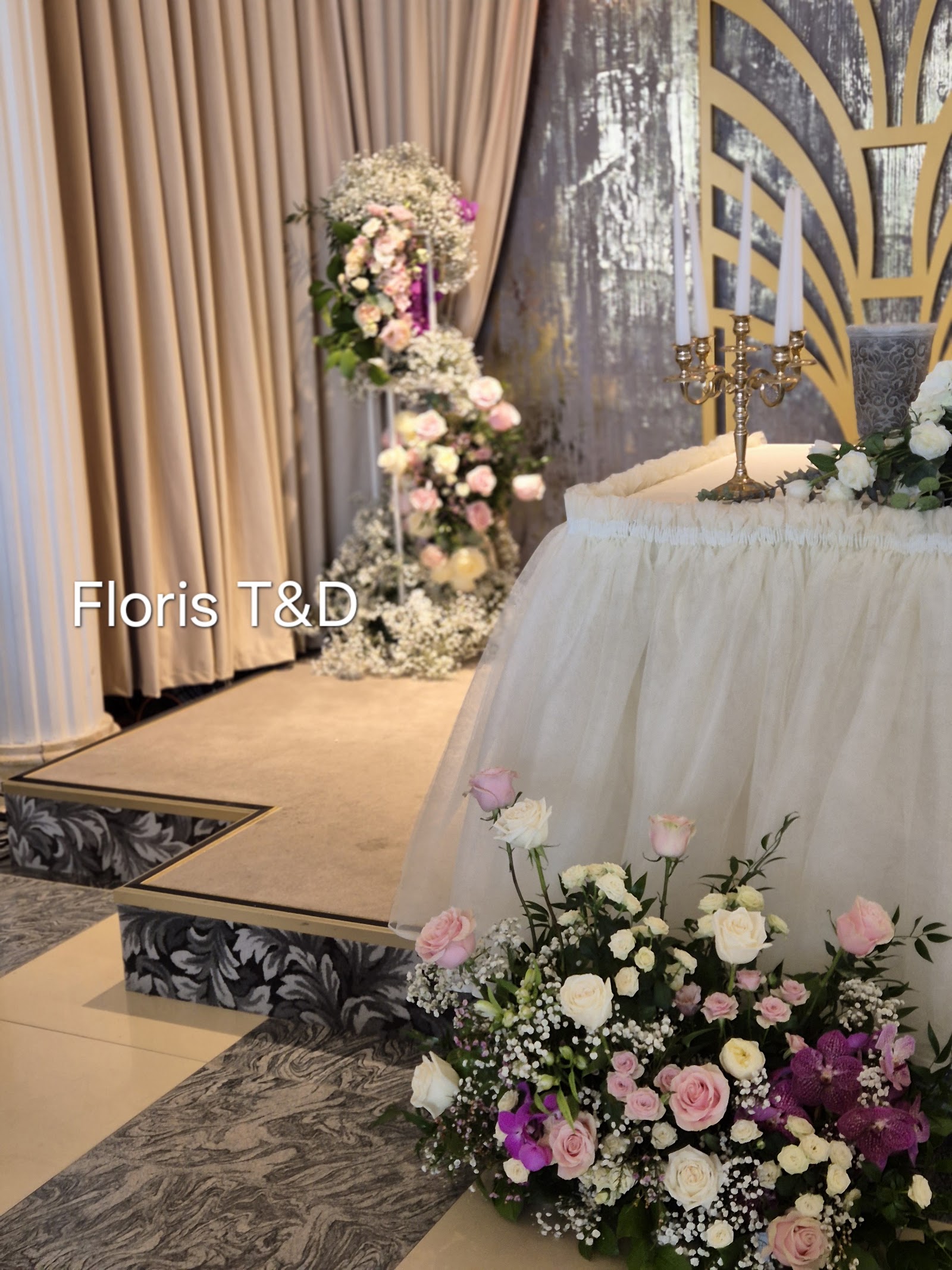 Floraria Bujac BriAlex