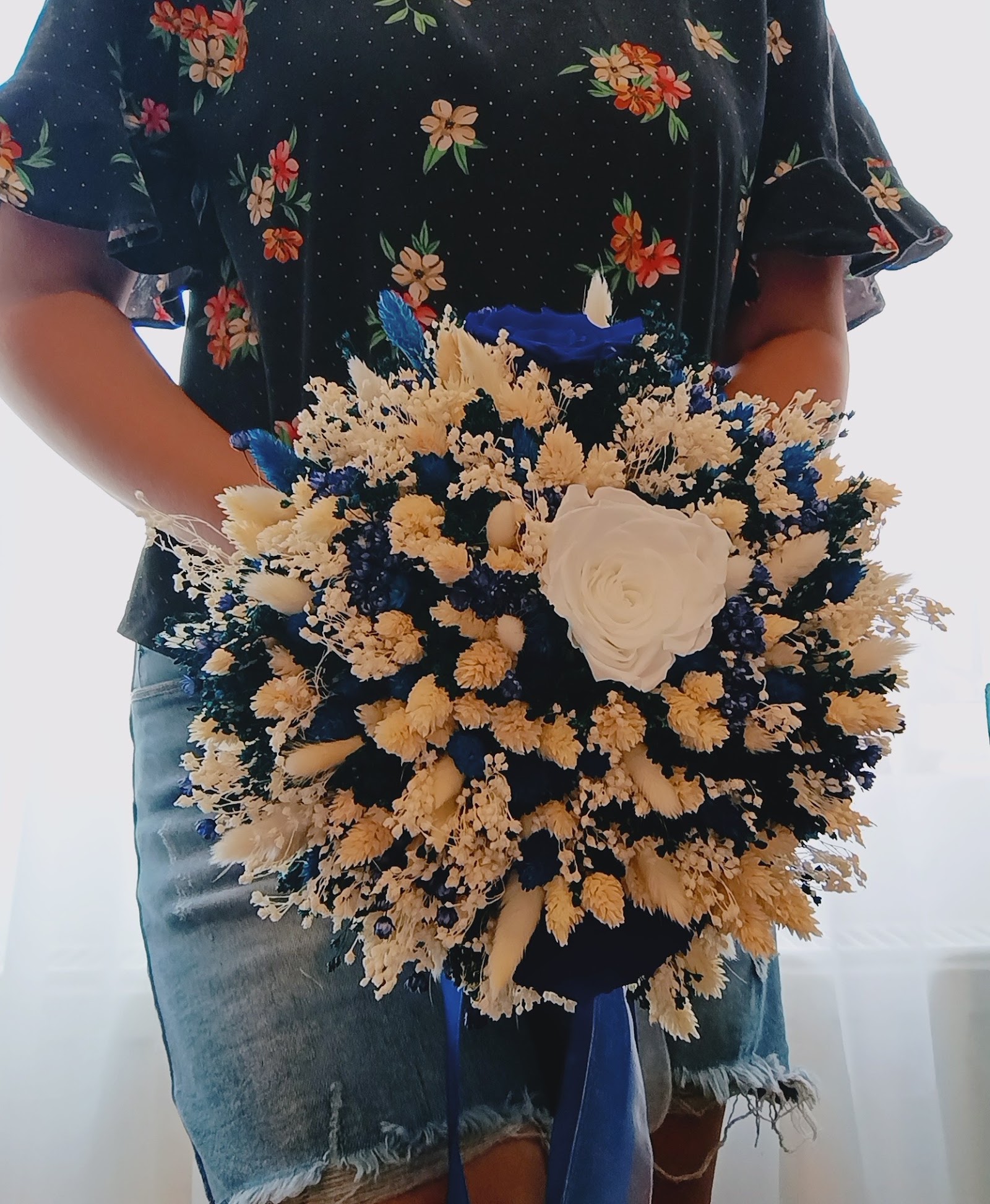 MEDO's Flowers by Mihaela Omuț
