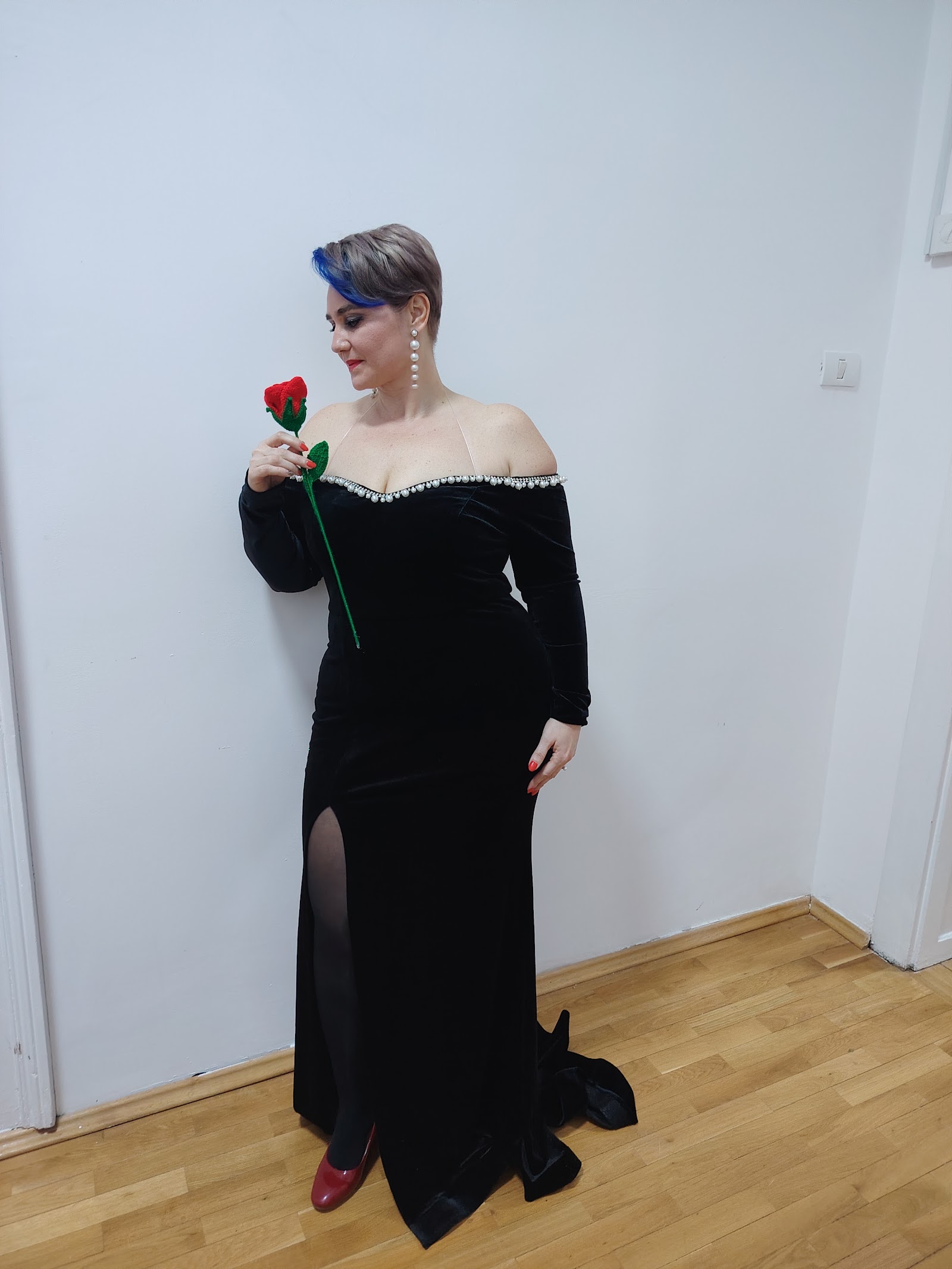 Rochii de Inchiriat Michelle Arad