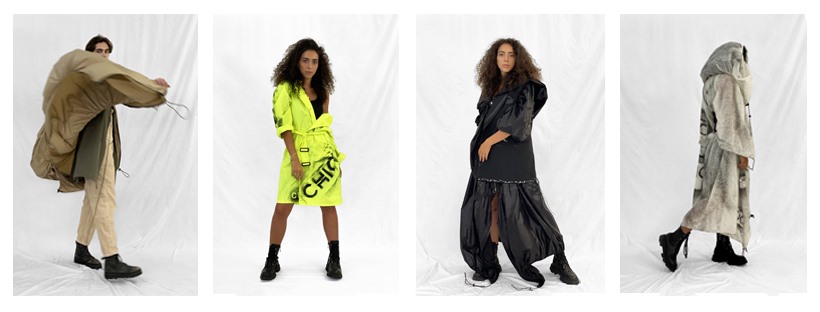 Chic by Vali Cioban