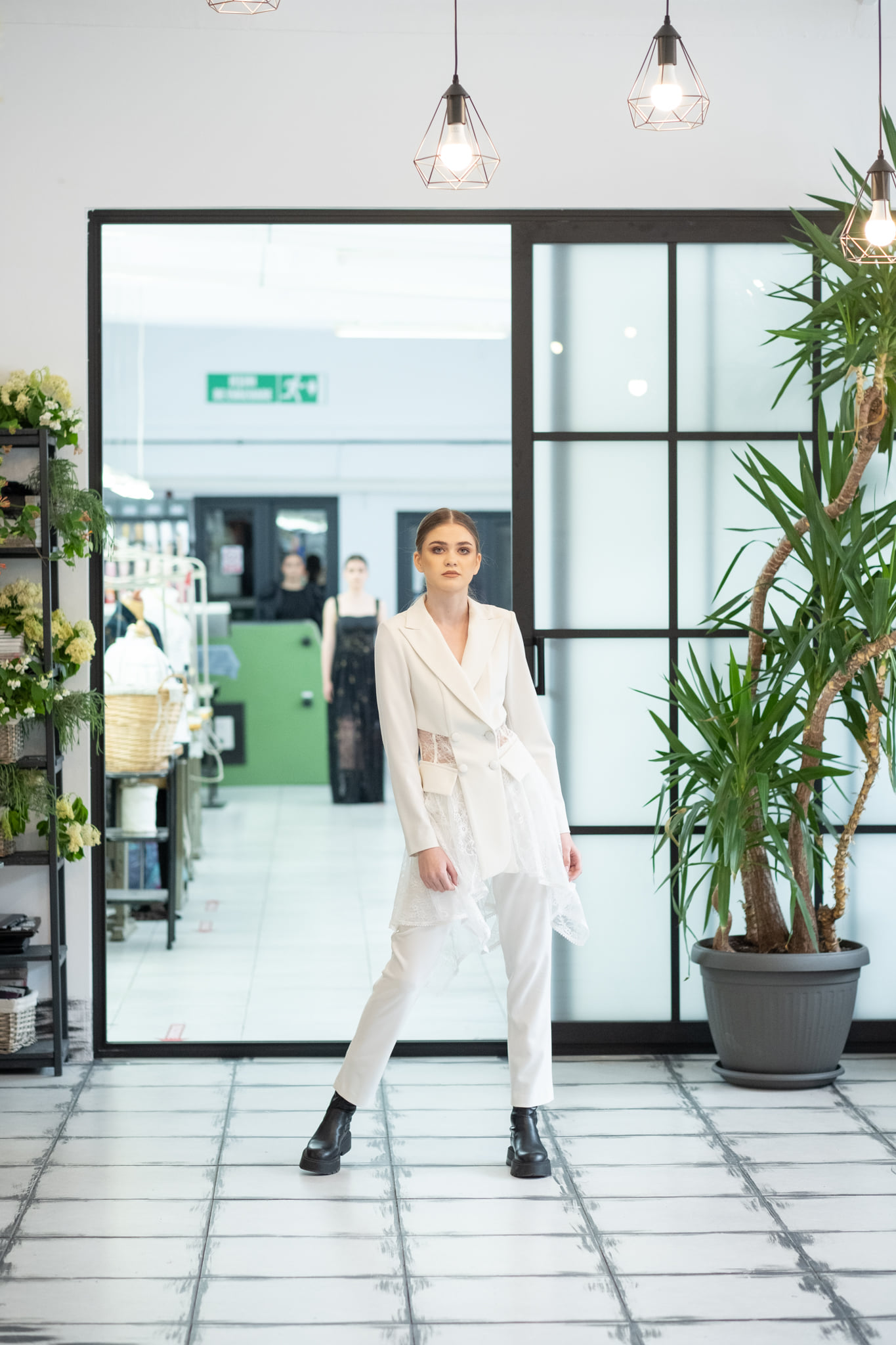 Chic by Vali Cioban
