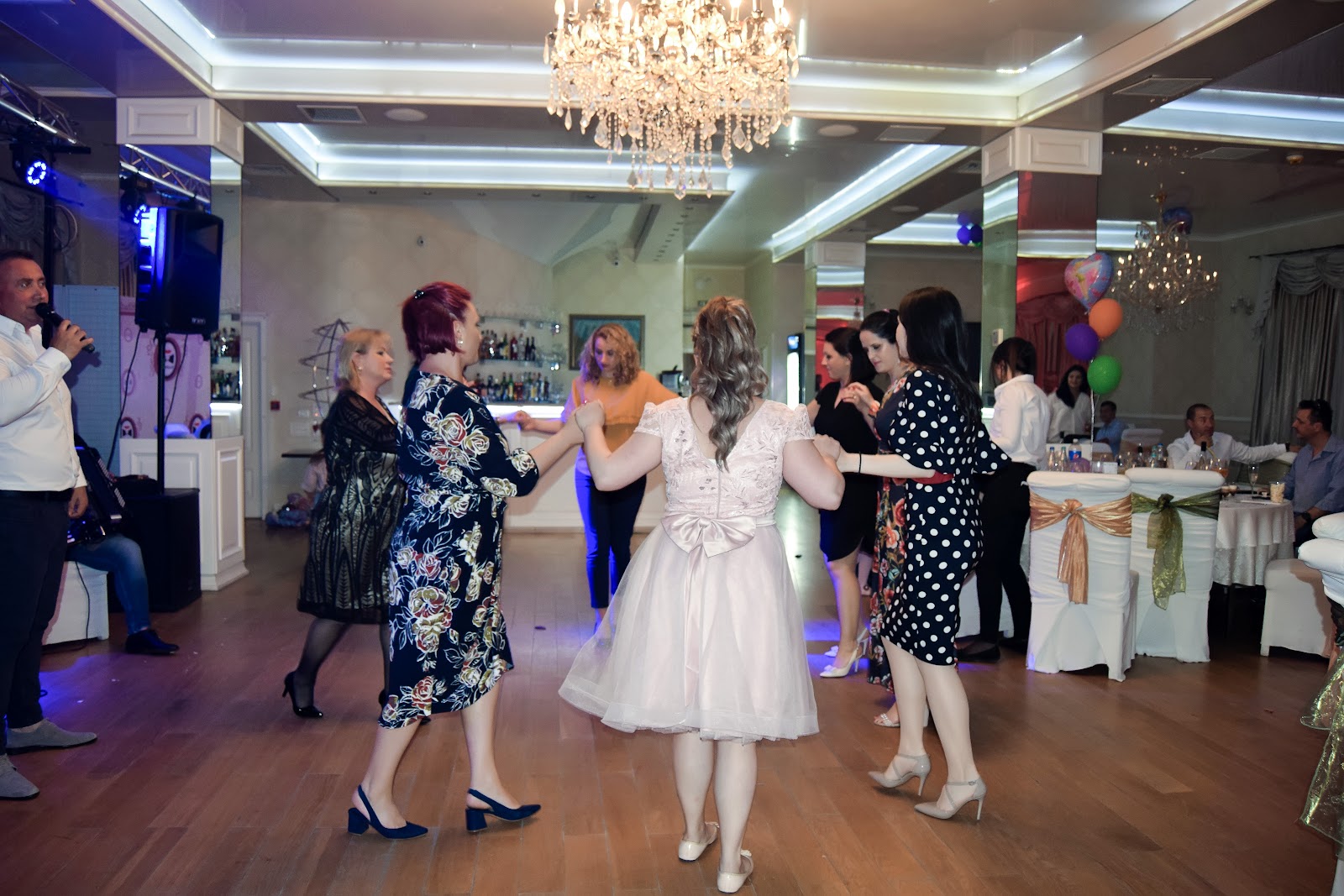 Formatie TRUPA Nunta Botez & DJ