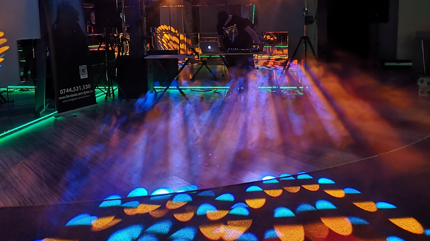VIBE Events