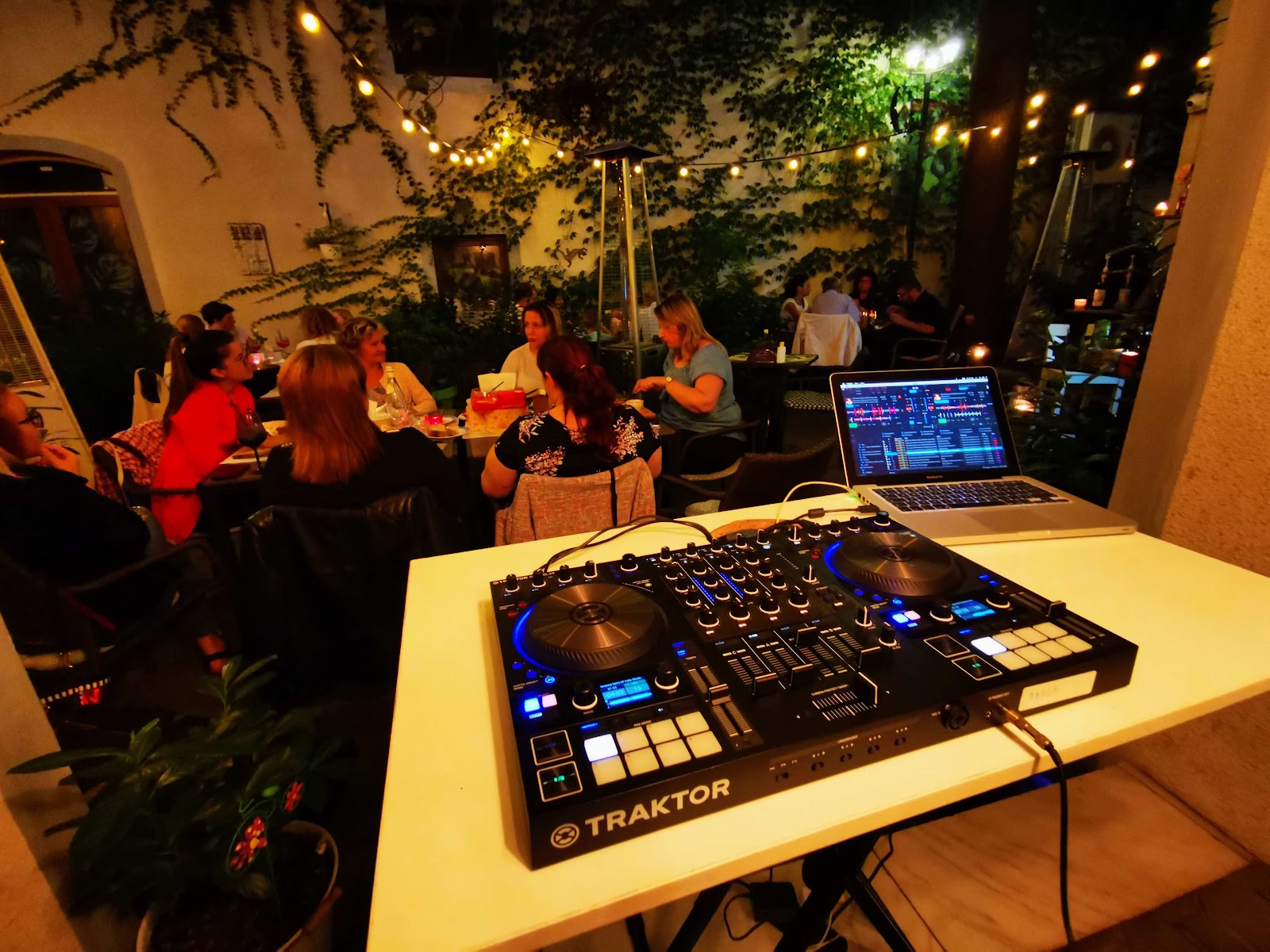 VIBE Events