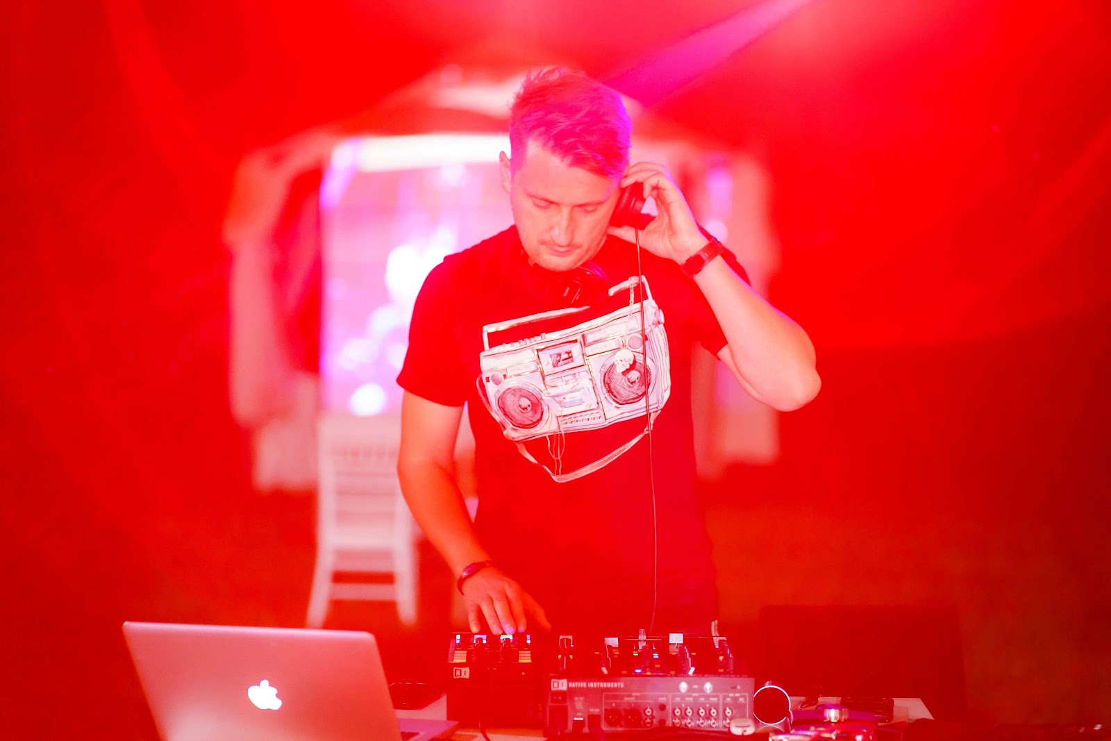 VIBE Events