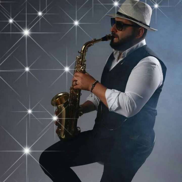 Formatie Nunta Botez Bucuresti - Tony Sax Events