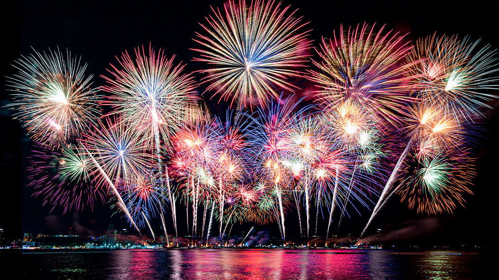 G&T Services - Jocuri de artificii - Gheata carbonica - Magazin articole pirotehnice