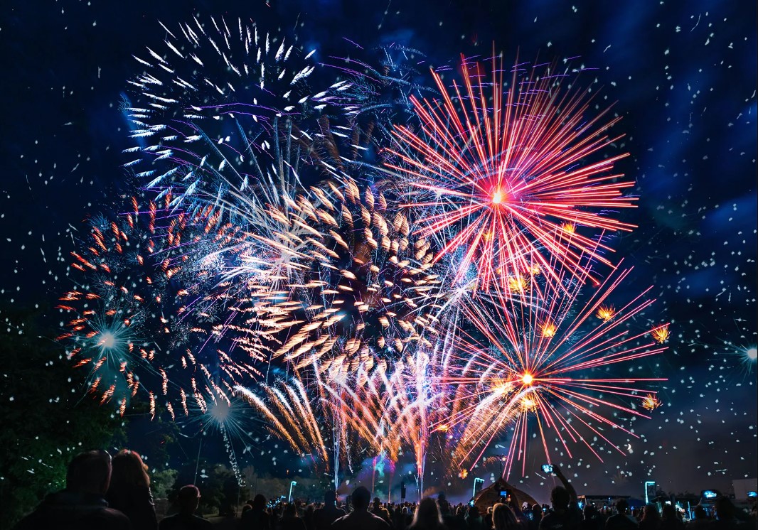 G&T Services - Jocuri de artificii - Gheata carbonica - Magazin articole pirotehnice