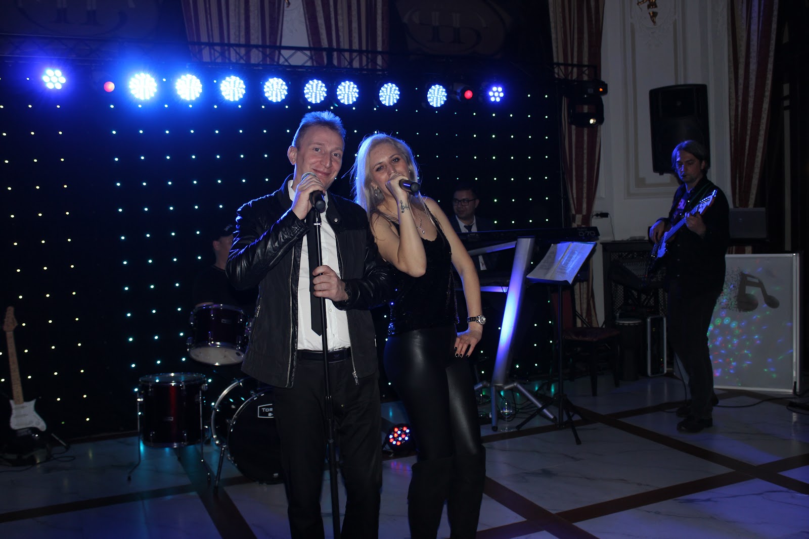 Formatii nunta Bucuresti-Band nunta