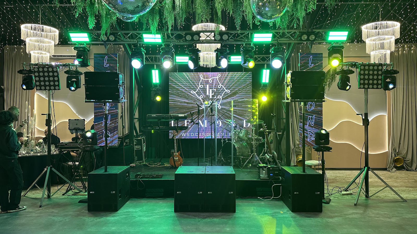 The Partymakers - Dj Evenimente Bucuresti