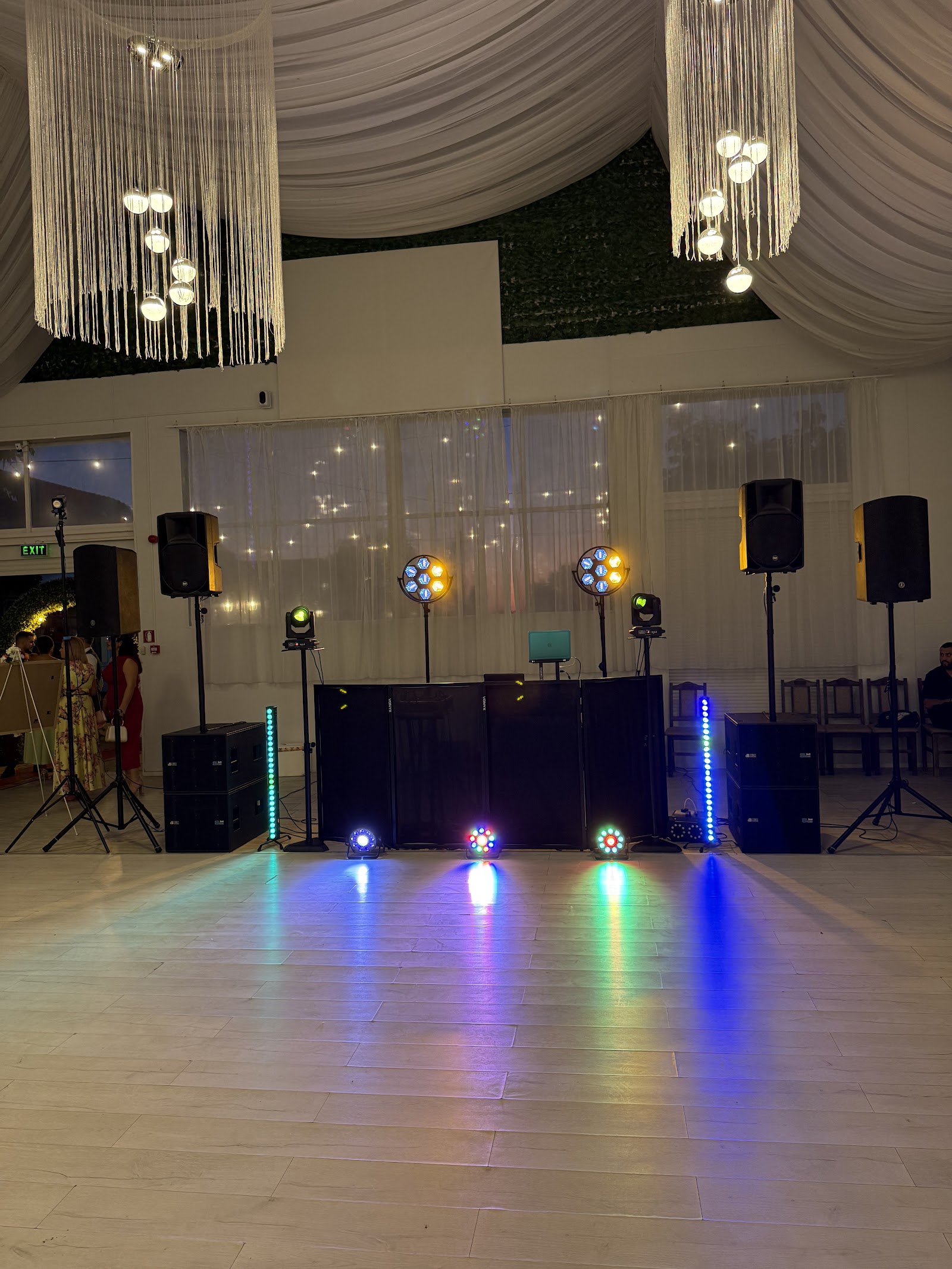 The Partymakers - Dj Evenimente Bucuresti