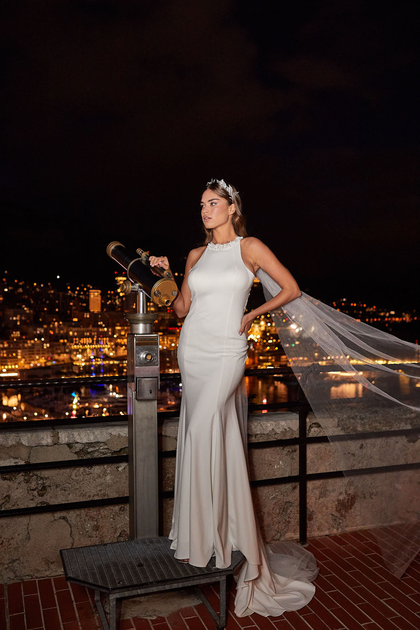 Sposa Toscana -Rochii de Mireasa Arad