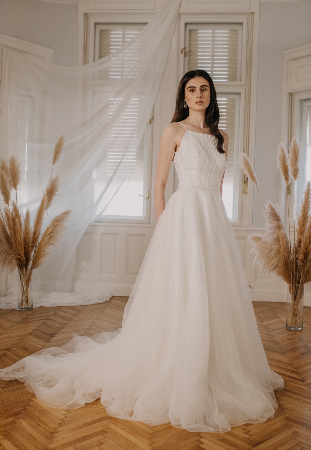 AMA Couture - Rochii de Mireasa Arad