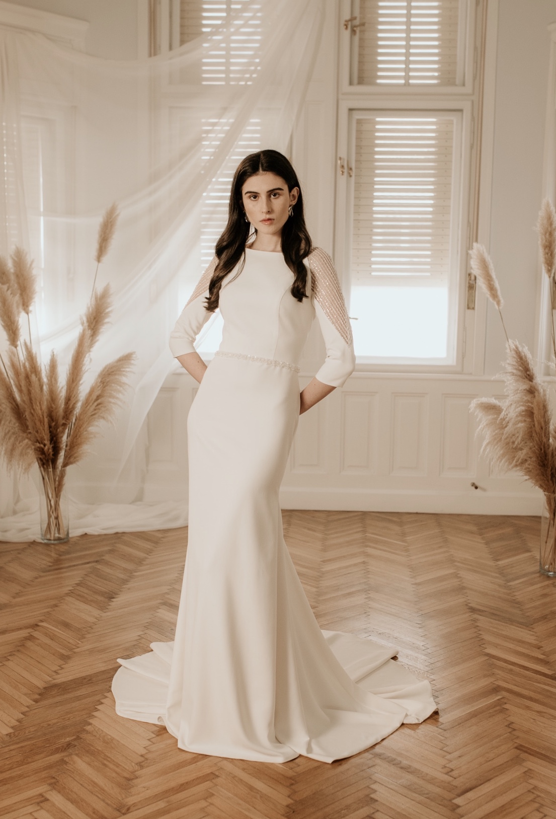 AMA Couture - Rochii de Mireasa Arad
