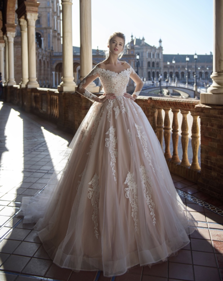 Galla Bride