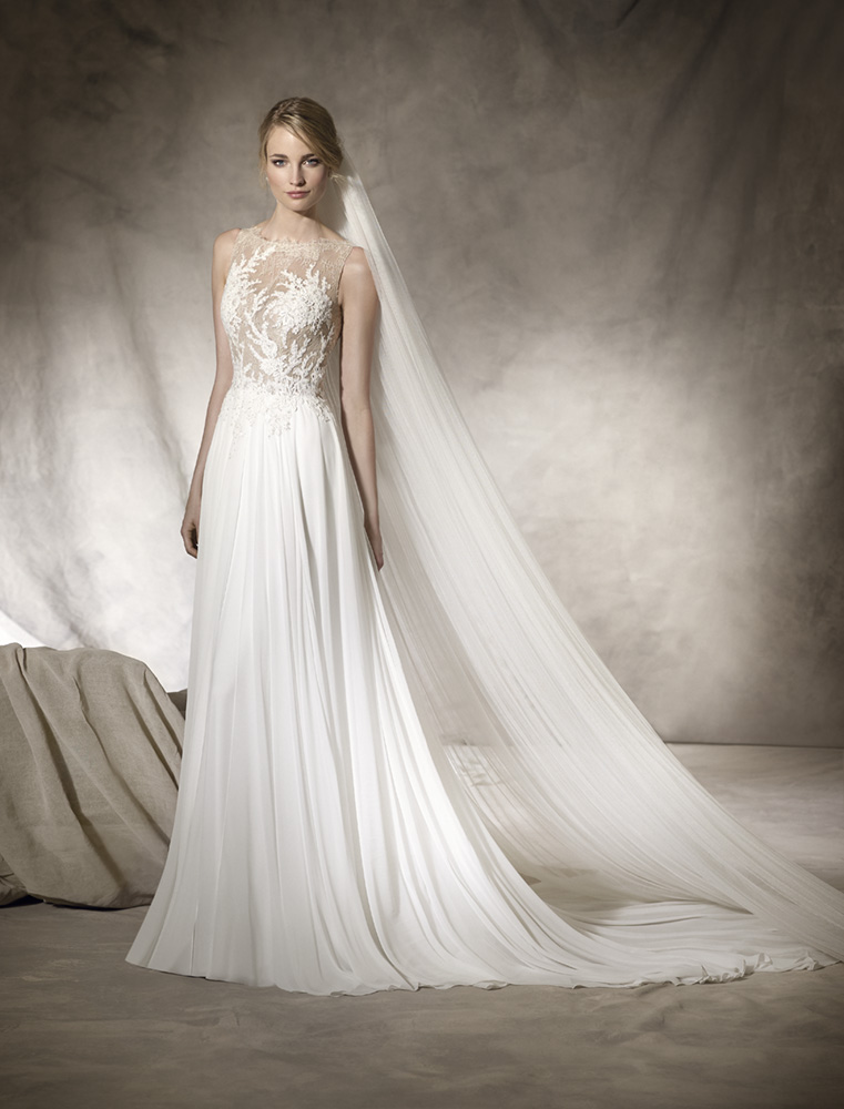 Cristal Mariage