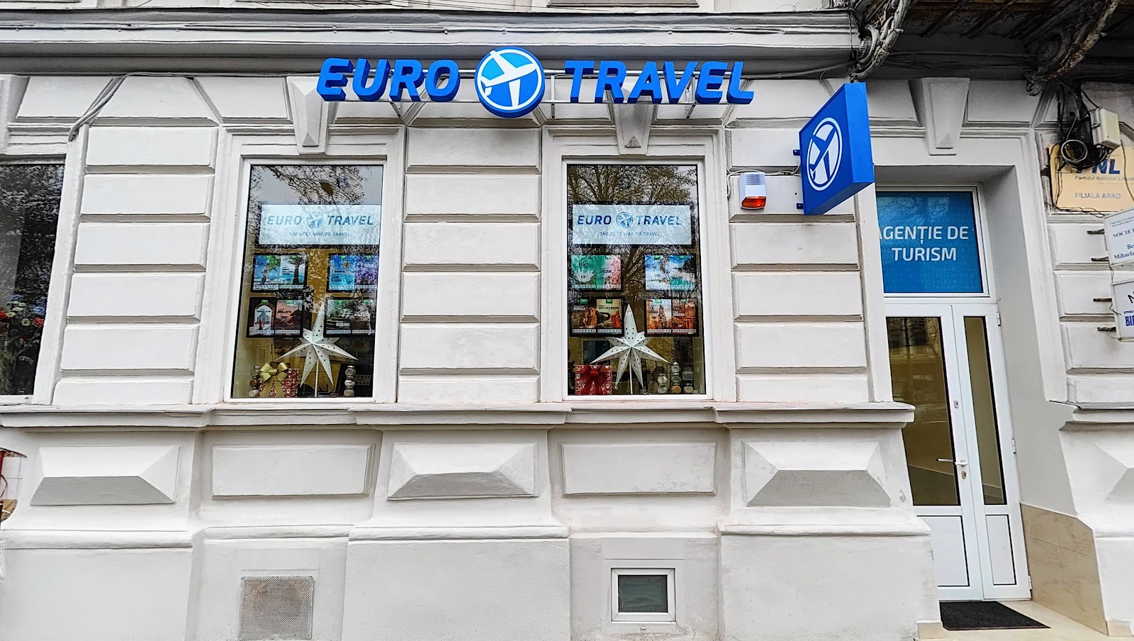 Euro Travel