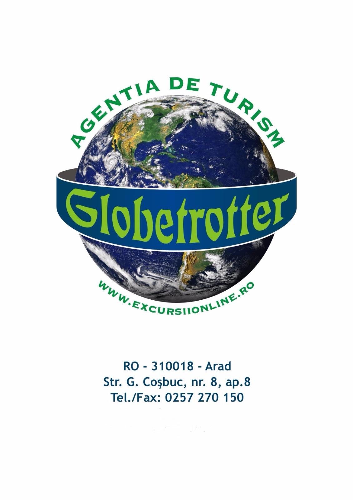 GLOBETROTTER S.R.L.