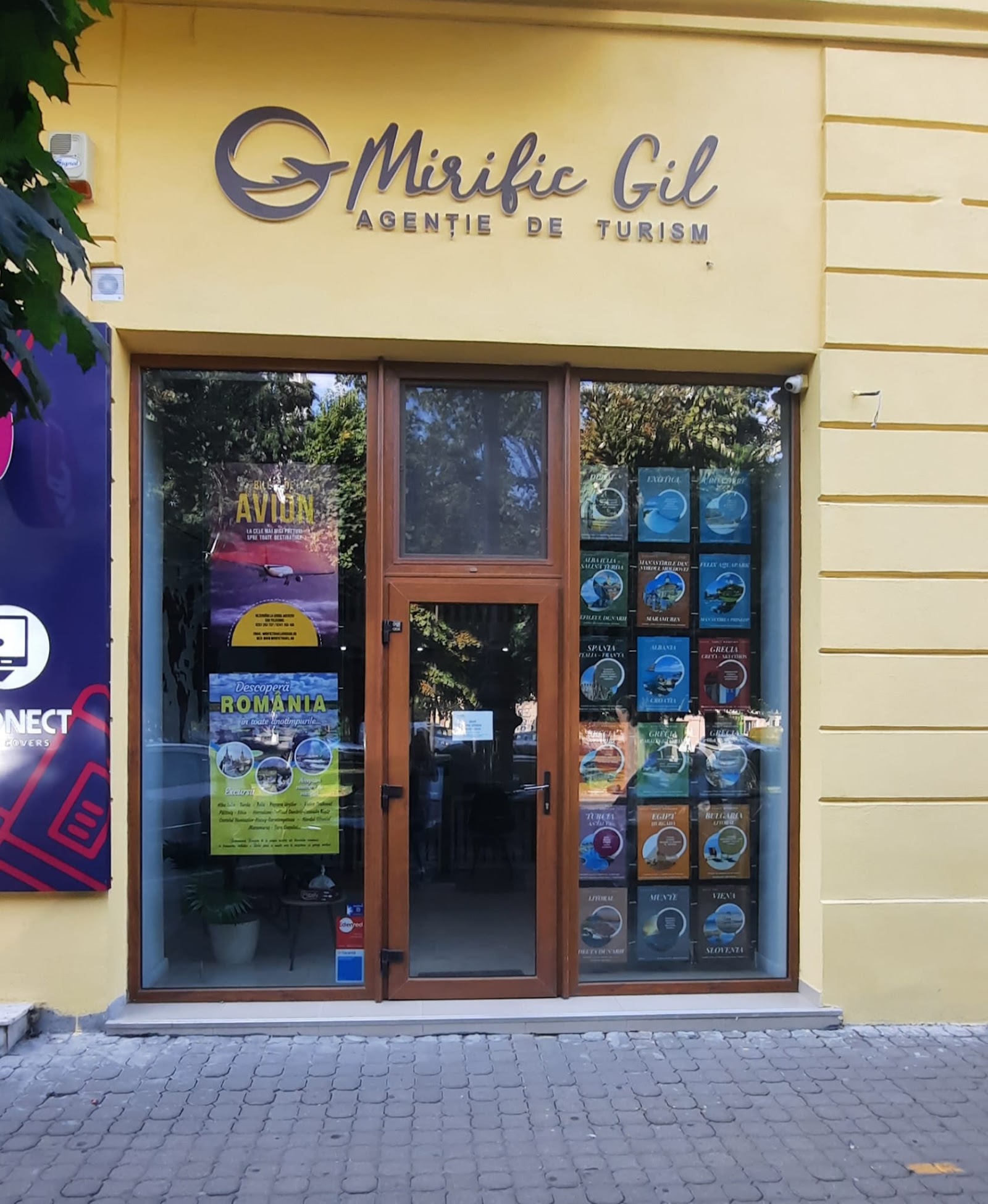 Mirific-Gil