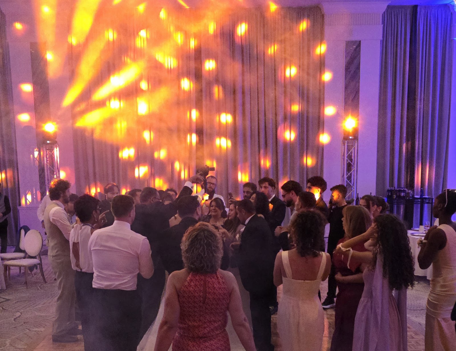 PartyDj Events - DJ Nuntă, Botez & Sonorizare