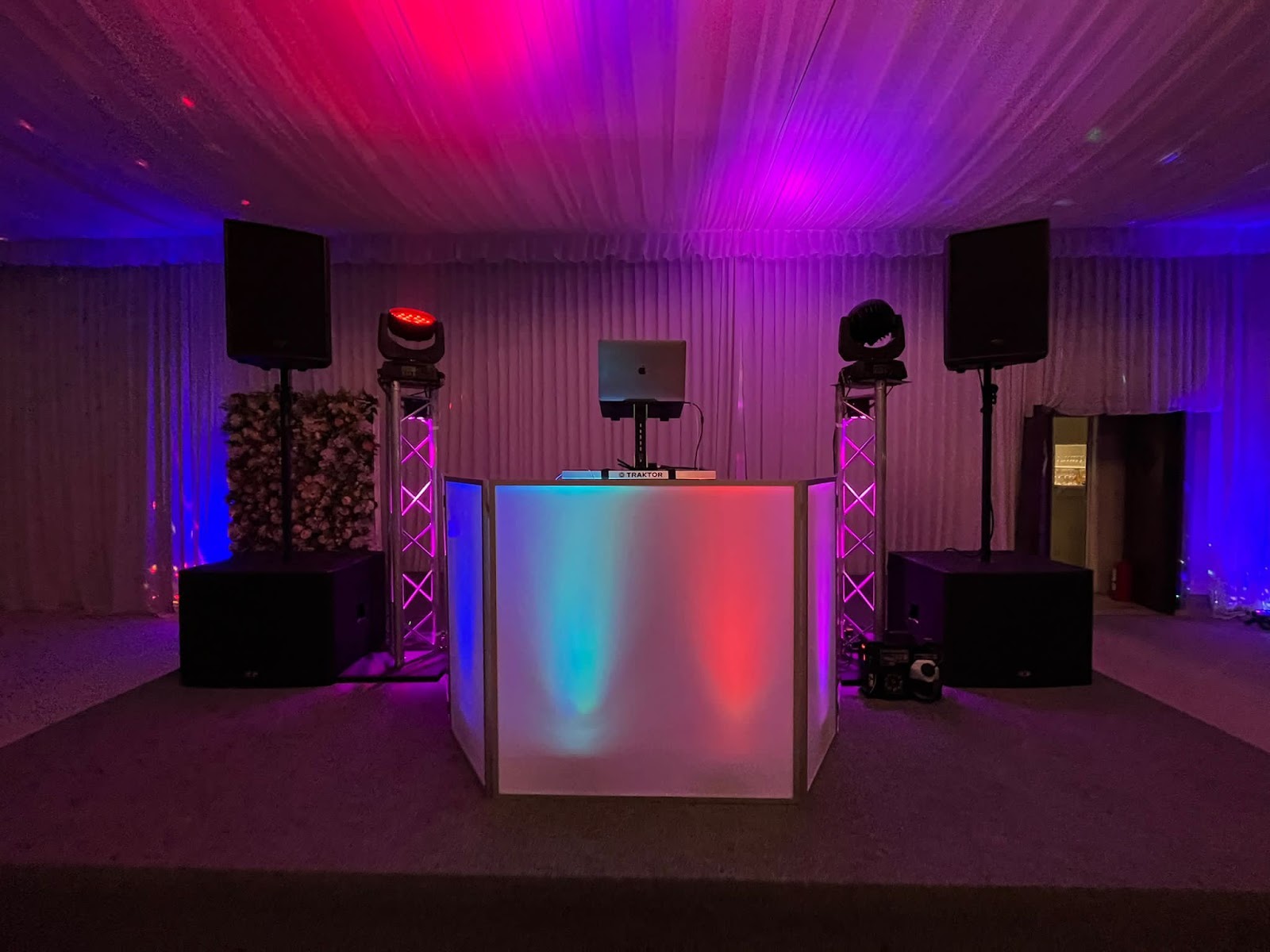 Dj Nunta, Dj Botez, Dj. Evenimente