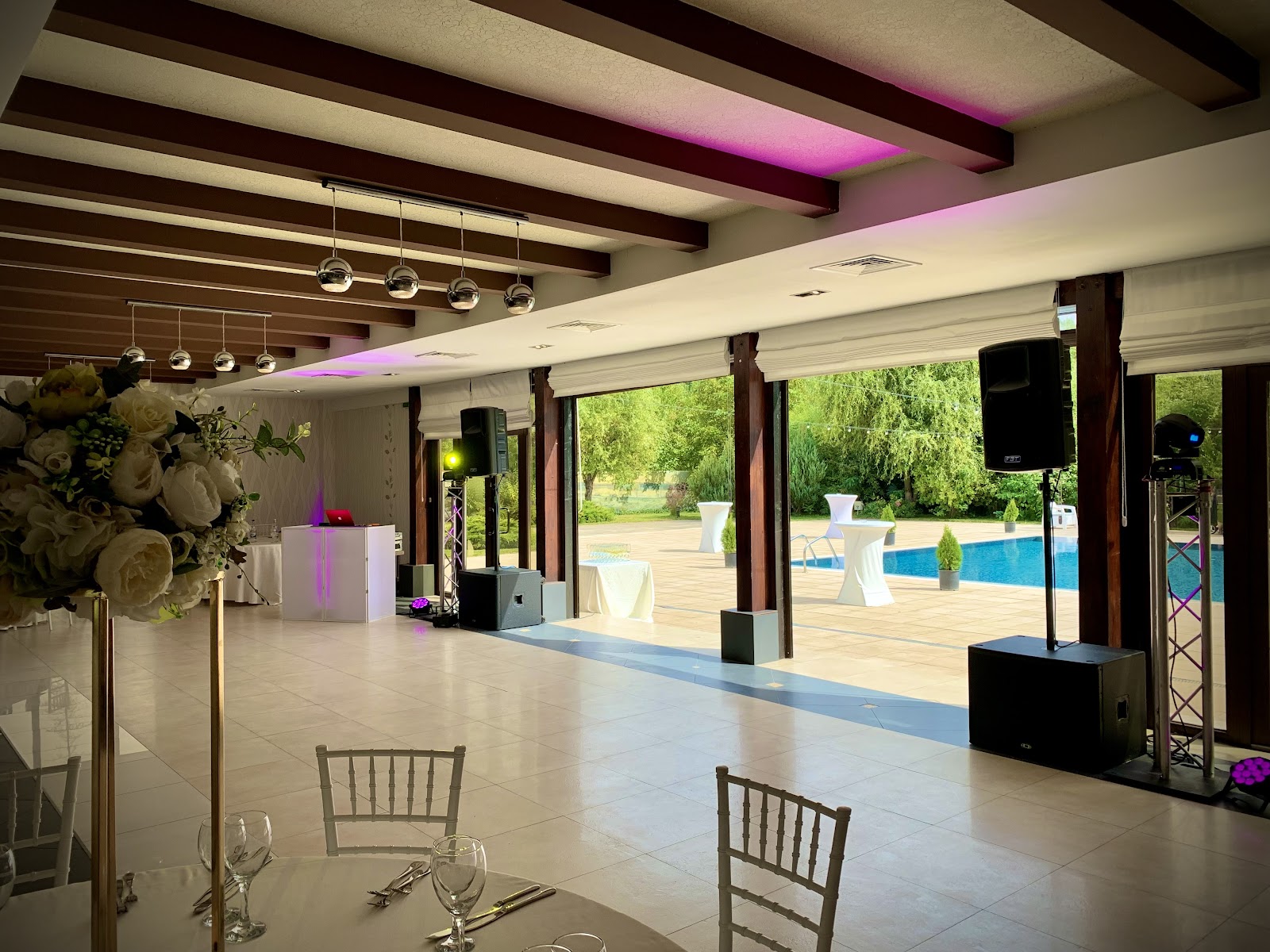 Dj Nunta, Dj Botez, Dj. Evenimente
