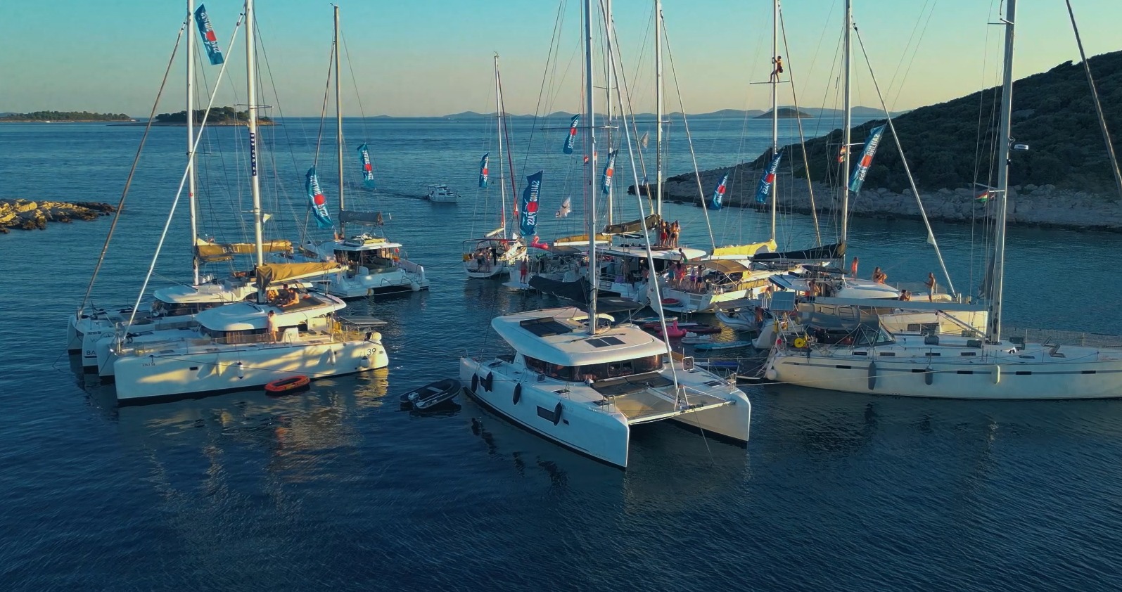 Yachtsperience