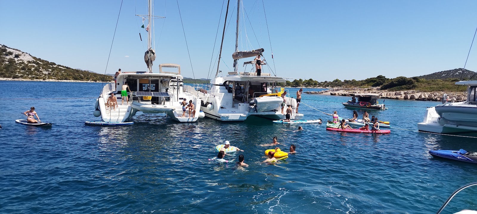 Yachtsperience