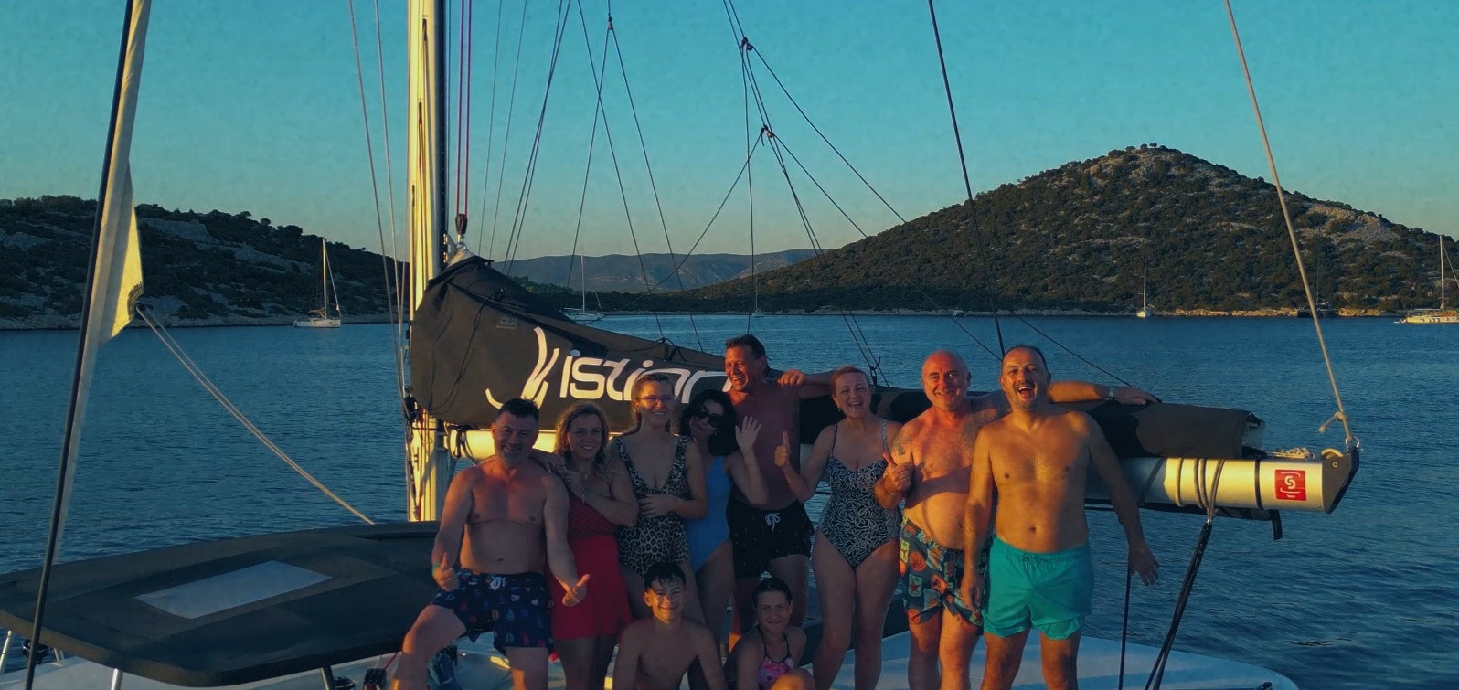 Yachtsperience