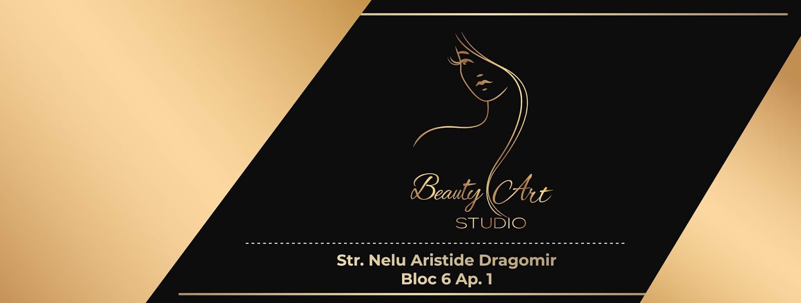 Beauty Art Studio