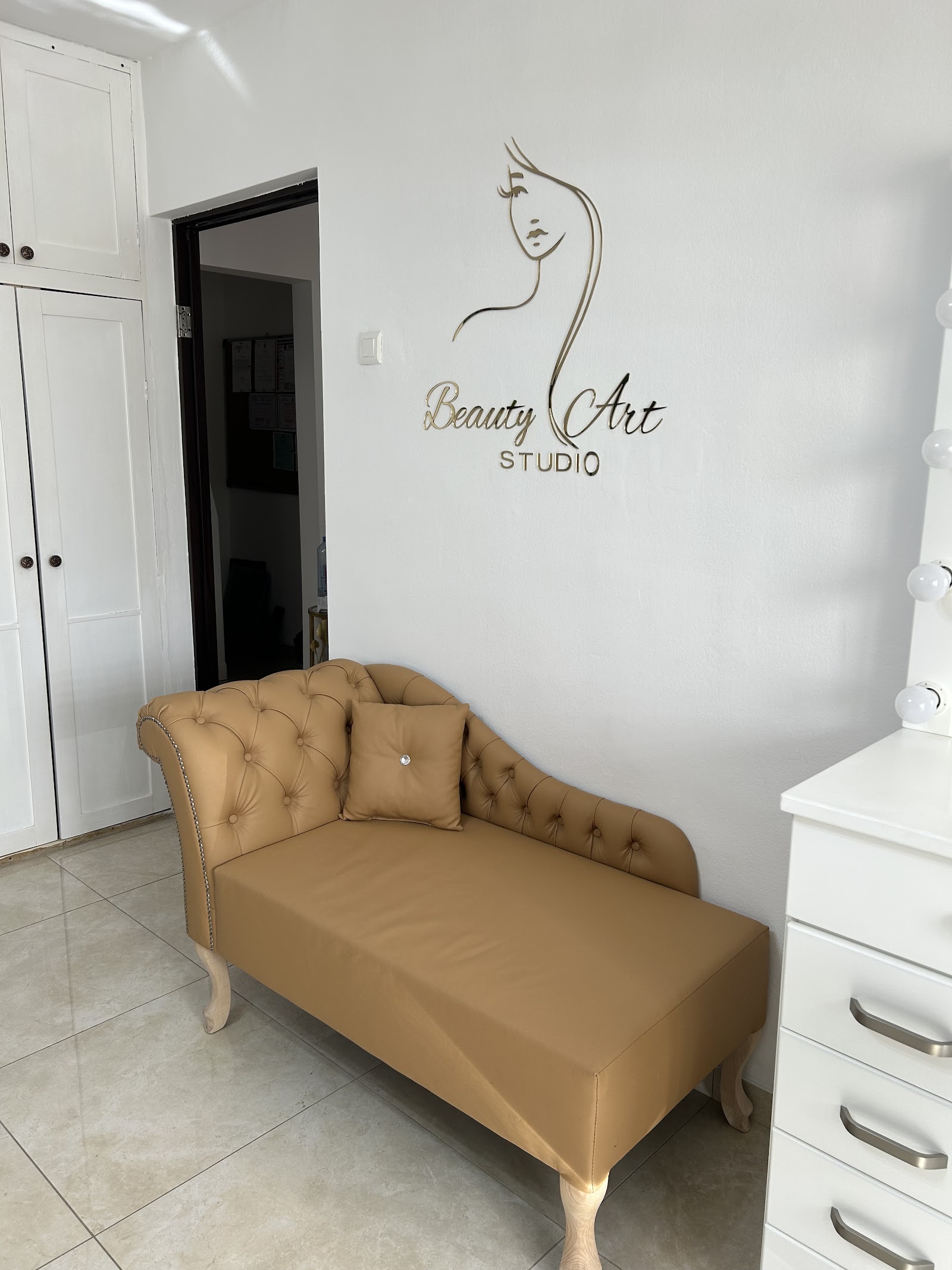 Beauty Art Studio