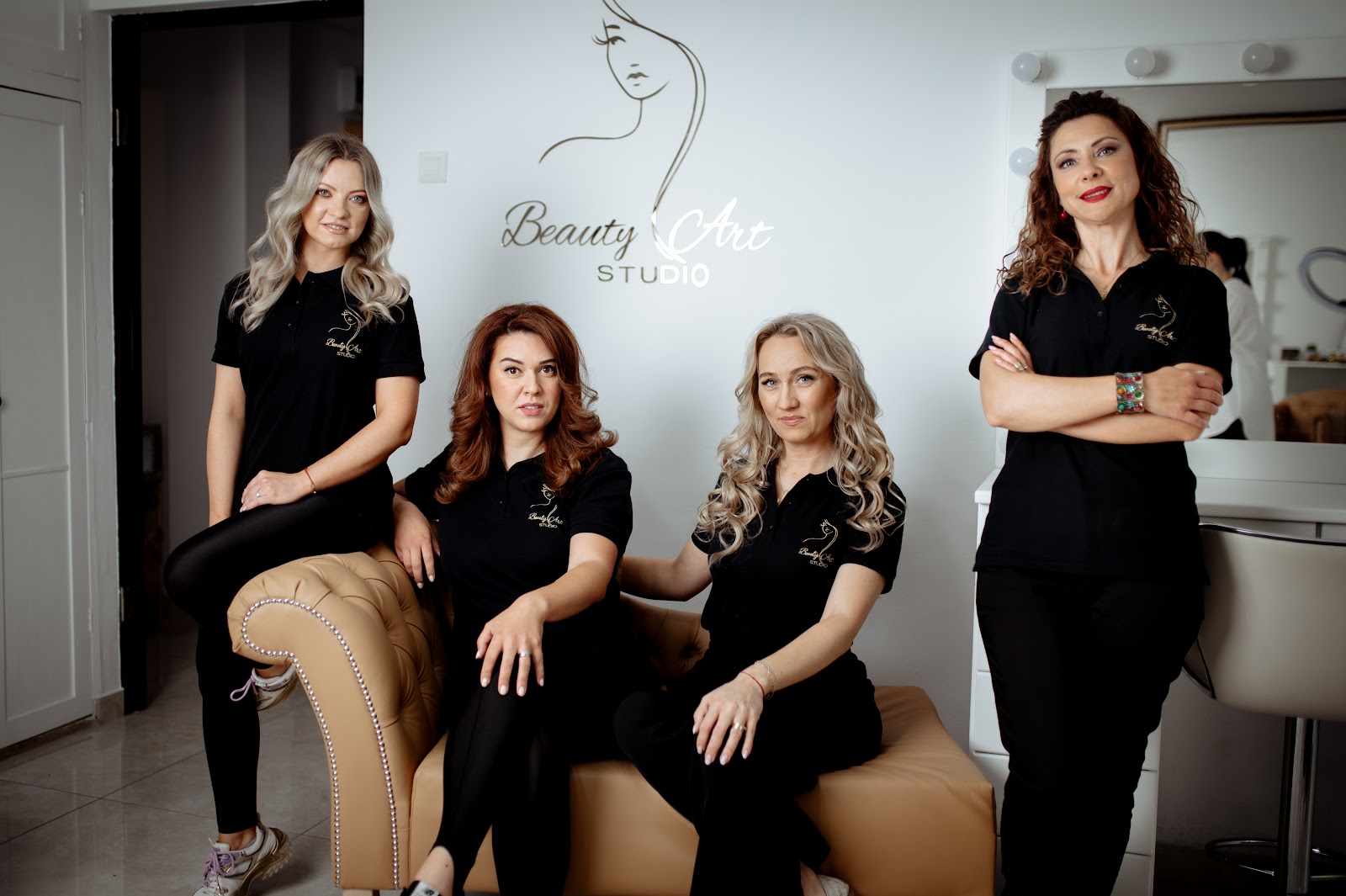 Beauty Art Studio