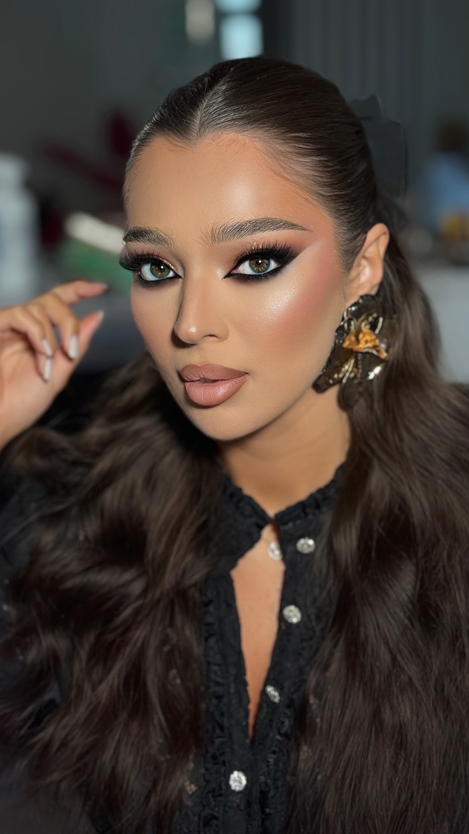 Disy Makeup Academy